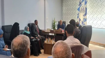 تقرير نهائي.. إختتام النزول الميداني للجان تصنيف الجامعات 2025